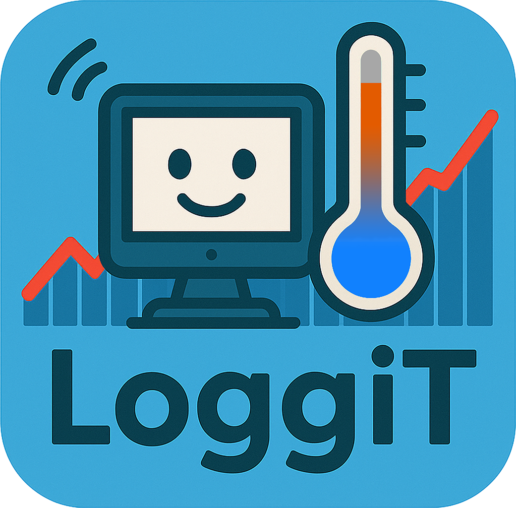 LoggiT Cloud